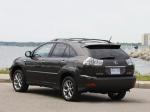 Lexus RX350 Pebble Beach Edition 2008 года